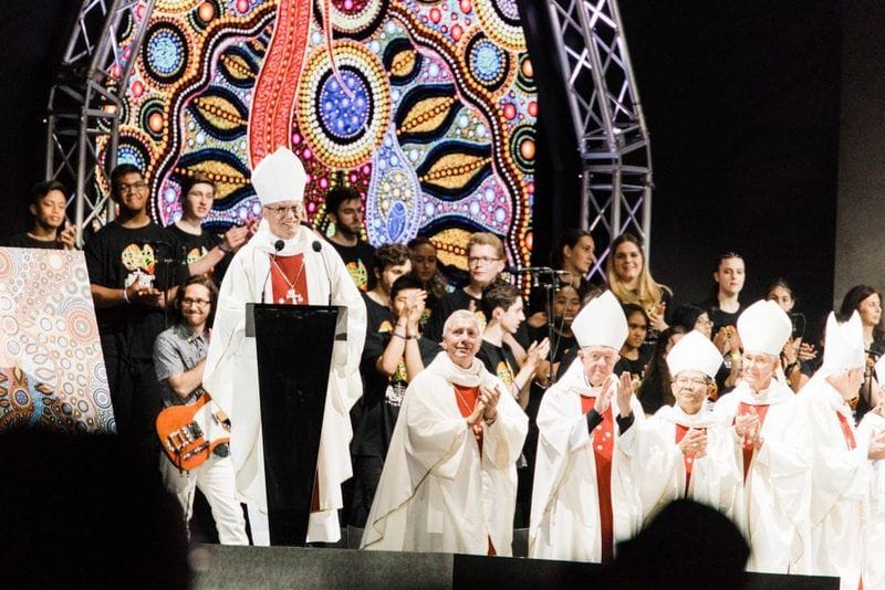 EXCLUSIVE: Perth Catholics invited to unite for Youth Festival Closing Mass EXCLUSIVE: Perth Catholics invited to unite for Youth Festival Closing Mass